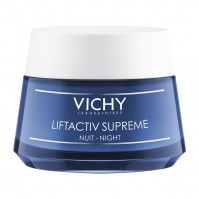 Vichy Liftactiv Derme Source Nuit 50Ml