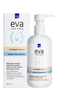 Intermed Eva Intima Wash Extrasept 250ml