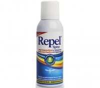 Unipharma Repel Spray 100ml