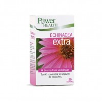 Power Health Echinacea Extra 20 Caps