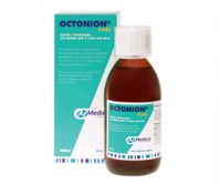 Octonion Syrup Kids 200Ml