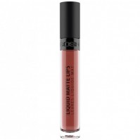 Gosh Liquid Matte Lips 07 4ml