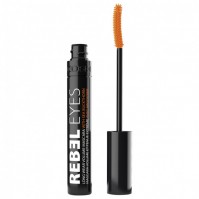 Gosh Mascara Rebel Eyes 01 Black 10ml