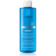 La Roche-Posay Kerium Doux Extra Gentle Shampoo Gel 400Ml