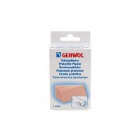 Gehwol Protective Plaster Thick 4Tμχ