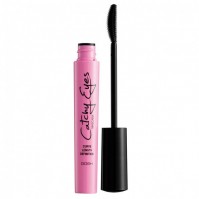 Gosh Mascara Cathy Eyes Black 8ml