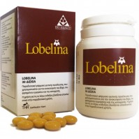 Power Health Lobelina 30 Δισκία