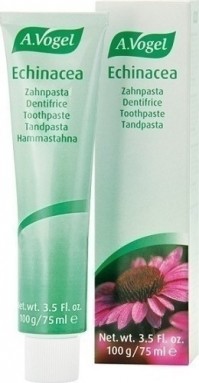 A.Vogel Echinacea Toothpaste 100gr