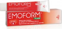 Emoform Fluor Swiss 85ml