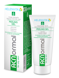 Helenvita ACNormal Peeling Gel 75ml