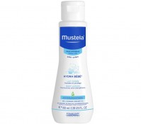 Mustela Hydra Bebe Body Lotion 100ml