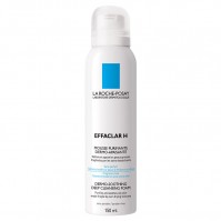 La Roche-Posay Effaclar Η Mousse 150Ml