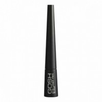 Gosh Eye Liner Penstylo Linger Black 2.5ml