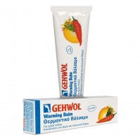 Gehwol Warming Balm 75Μl