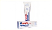 Gehwol Med Lipidro Cream 100ml