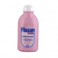 Fissan Baby Shampoo 250ml