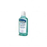 Butler Gum Caries Protect Mouthwash 300Ml