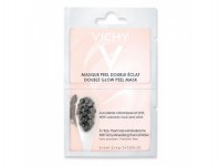 Vichy Double Glowpeel Mask 2X6Ml