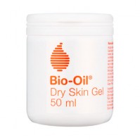 Bio Oil Gel για Ξηρό Δέρμα 50ml