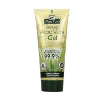 Aloe Vera Gel 99.9%  200ml