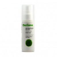 Power Health Fleriana Lice Spray 100Μl