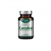 Power Health Curculive 30caps