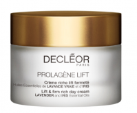 Decleor Prolagene Lift Rich Day Cream 50ml