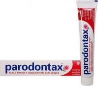 Parodontax Fluor Οδοντόκρεμα 75ml