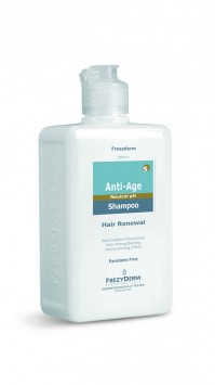 Frezyderm Anti-Age Shampoo 200Ml