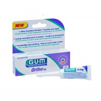 Butler Gum Ortho Gel 10ml