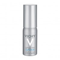 Vichy Liftactiv Serum 10 Eyes 15Ml