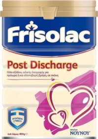 Frisolac Post Discharge 400gr