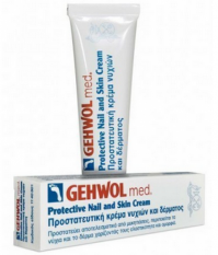 Gehwol Med Protective Nail And Skin Cream 15Ml