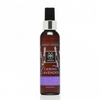 Apivita Caring Lavender Body Oil 150Ml