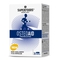 Superfoods Osteoaid 30 Caps