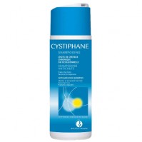 Biorga Cystiphane Shampoo 200Ml