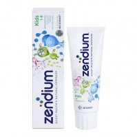 Zendium Peuter (Παιδική) 75Ml