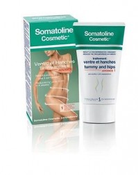 Somatoline Cosmetic Κοιλιά & Γοφοί Express 150ml