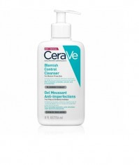 Cerave Blemish Control Cleanser για Λιπαρά Δέρματα 236ml