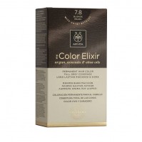 Apivita My Color Elixir 7.8 Ξανθό Περλέ