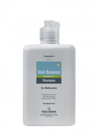 Frezyderm Hair Balance Shampoo 200Ml