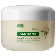 Klorane Masque A La Cire De Magnolia 150Ml