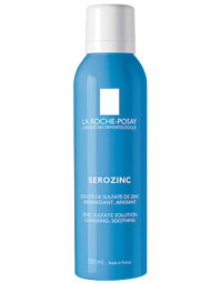 La Roche-Posay Serozinc Spray 150Ml