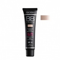 Gosh BB Cream 02 Beige 30ml