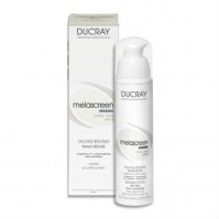 Ducray Melascreen Eclat Creme Legere SPF15 40Ml