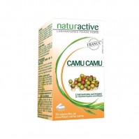 Naturactive Camu Camu 30 Caps