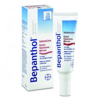 Bepanthol Face & Eye Cream 50 ml