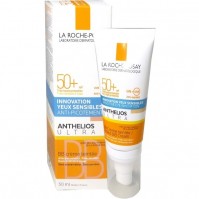 La Roche Posay Anthelios Ultra Sensitive Eyes Tinted Cream (SPF50+) 50ml