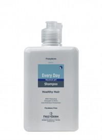 Frezyderm Every Day Shampoo 200Ml