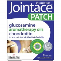 Vitabiotics Jointace 8 Patches